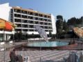 Valamar Padova hotel ホテル詳細