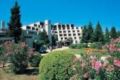 Valamar Zagreb Hotel ホテル詳細