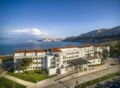 Valamar Zvonimir Hotel ホテル詳細