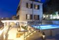 Villa Allure of Dubrovnik ホテル詳細