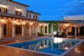 Villa Carolus, Classic luxury, 5 Bedrooms ホテル詳細