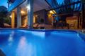 Villa Jasmina with heated pool and peaceful area ホテル詳細