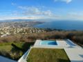 Villa Kelly with amazing view ホテル詳細