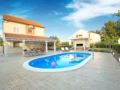 Villa Maxima - A Quiet paradise with private pool ホテル詳細