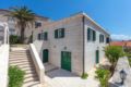 Villa Mir Vami in Island Of Brac ホテル詳細