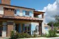 Villa Pomegrana, sleeps 10, own pool, A/C, wifi ホテル詳細