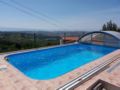 Villa with heated outdoor pool - Tim, Klis ホテル詳細