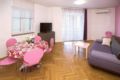 VillaMare Apartment ap2,Baska-Krk island ホテル詳細