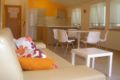 VillaMare Apartment ap3,Baska-KRK island ホテル詳細