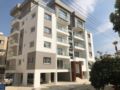 21 Apartments for sale in Sakarya, Gazimağusa ホテル詳細