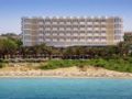 Alion Beach Hotel ホテル詳細