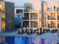 Amphora Hotel & Suites ホテル詳細