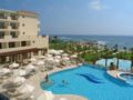 Aquamare Beach Hotel & Spa ホテル詳細