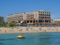 Constantinos the Great Beach Hotel ホテル詳細