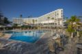 CYPRIA MARIS BEACH HOTEL & SPA (FORMERLY CYPROTEL CYPRIA MARIS) ホテル詳細