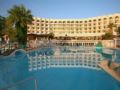 Golden Coast Beach Hotel ホテル詳細