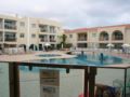 Great Kings Resort Apartment Protaras ホテル詳細