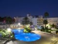 Hilton Park Nicosia Hotel ホテル詳細