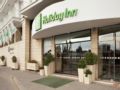 Holiday Inn Nicosia City Centre Hotel ホテル詳細