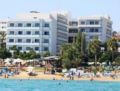 Iliada Beach Hotel ホテル詳細