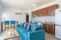 Joya Cyprus Azure Oceanview Penthouse Apartment ホテル詳細