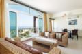 Joya Cyprus Magnificent Penthouse Apartment ホテル詳細