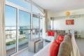 Joya Cyprus Mandarin Penthouse Lux Apartment ホテル詳細
