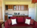 Joya Cyprus Manzara Penthouse Apartment ホテル詳細