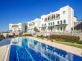 Joya Cyprus Marvel Penthouse Apartment ホテル詳細