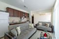 Joya Cyprus Melda Penthouse Apartment ホテル詳細