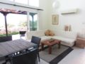 Joya Cyprus Serenity Garden Apartment ホテル詳細