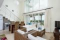 Joya Cyprus Silk Garden Apartment ホテル詳細