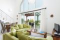 Joya Cyprus Sunflower Garden Apartment ホテル詳細