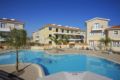 Kyklades/Demari Luxury Complex 3 Bedroom Apartment ホテル詳細