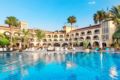 Le Chateau Lambousa Hotel Cyprus ホテル詳細