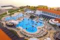 Olympic Lagoon Resort Paphos ホテル詳細