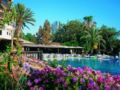 Paphos Gardens Holiday Resort ホテル詳細
