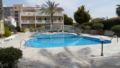 Paphos Luxus Residence Diana 44 ホテル詳細