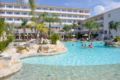 Sentido Cypria Bay by Leonardo Hotels ホテル詳細