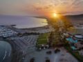 St Raphael Resort ホテル詳細