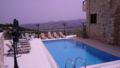 Starlit Villa 360sqm private swimming pool ホテル詳細