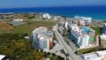 The Blue Ivy Hotel & Suites ホテル詳細