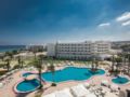 Tsokkos Protaras Beach Hotel ホテル詳細