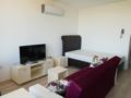Uptown park residence luxury studio ref.no.A57 ホテル詳細