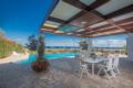 Villa Amelia, Stunning 4BDR Protaras Villa ホテル詳細