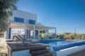 Villa Electra, Stunning 4BDR Protaras Villa ホテル詳細