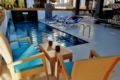 Villa Escape Plus - Luxury Villa with Pool & Views ホテル詳細