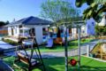 Villa Orchard Bloom with Pool and Jacuzzi ホテル詳細