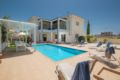 Villa Orka, Beautiful 3 Bedroom Protaras Villa ホテル詳細