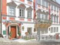 Alchymist Prague Castle Suites Hotel ホテル詳細